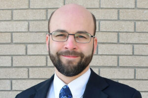 Idaho Falls names new city attorney