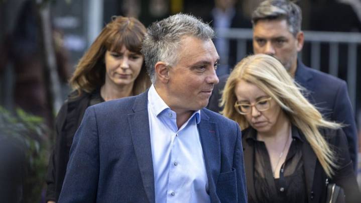 Sebastián Pareja marcó diferencias con Diego Santilli: "No acordamos una estrategia conjunta, la estrategia del PRO fue del PRO"