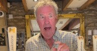 Jeremy Clarkson tears into Labour after complaints over his £8 lager 