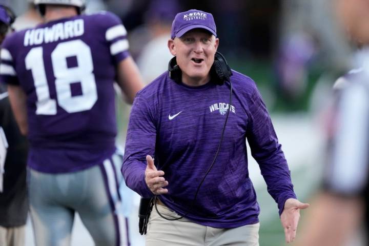K-State fans react to Chris Klieman retirement announcement