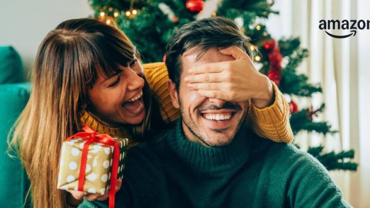 He encontrado 10 regalos originales en Amazon Haul que cuestan menos de 2 € y te salvarán de un apuro estas Navidades