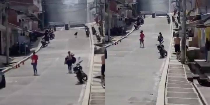 Atentado terrorista contra la estación de Policía en Patía, Cauca: van tres ataques en 20 días