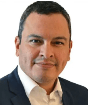 Former sheriff Eric Garza launches campaign for Cameron County Judge race