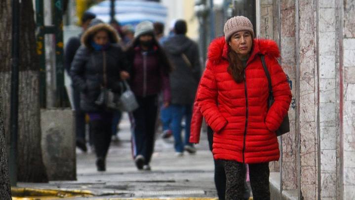 Clima CdMx: pronóstico por alcaldía para este sábado 6 de diciembre