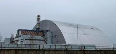 UN Monitoring Agency Confirms Damage To Chernobyl Main Barrier