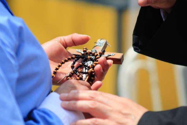 Presentan segunda denuncia por abuso contra sacerdote de Piedras Negras