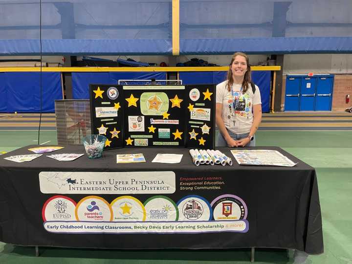 Early childhood programs in Northern Michigan face state funding cuts