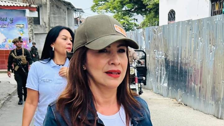 Secretaria de Gobierno del Cauca quedó en medio de hostigamiento a la fuerza pública en Corinto