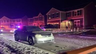 Man critically injured in shooting on Indy's far east side