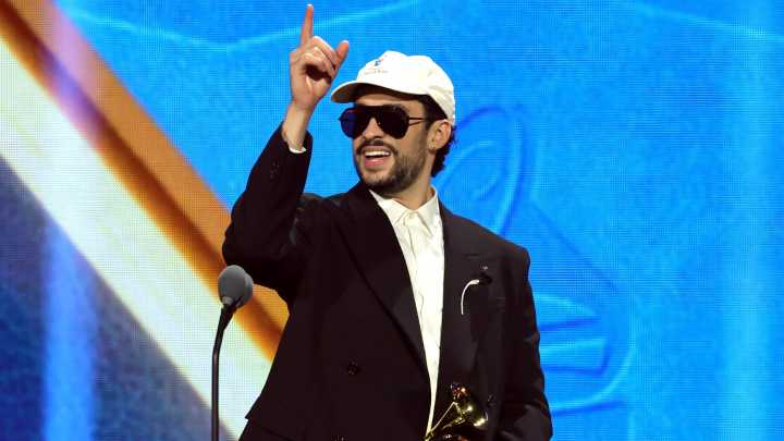 "Que Cada Fan Viva la Experiencia que Desea": Bad Bunny Anuncia Reembolsos para Fans Inconformes