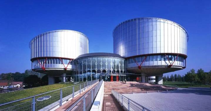 4 de diciembre de 1959: se constituye el Tribunal Europeo de Derechos Humanos, pilar de la justicia internacional moderna
