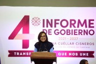 Inversión de 15 mil mdp en proyectos estratégicos transformará la región oriente de Tlaxcala: Lorena Cuéllar