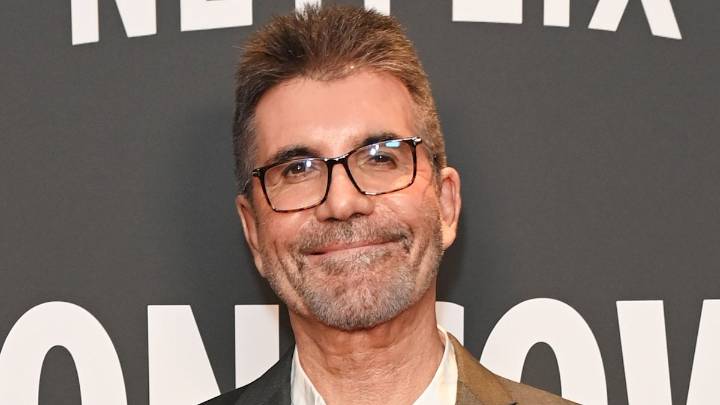 Simon Cowell, 66, reveals diet change behind lean physique after bike accident