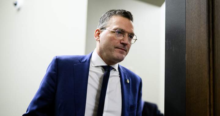 Ottawa’s ‘refreshed’ AI strategy delayed to next year, minister says