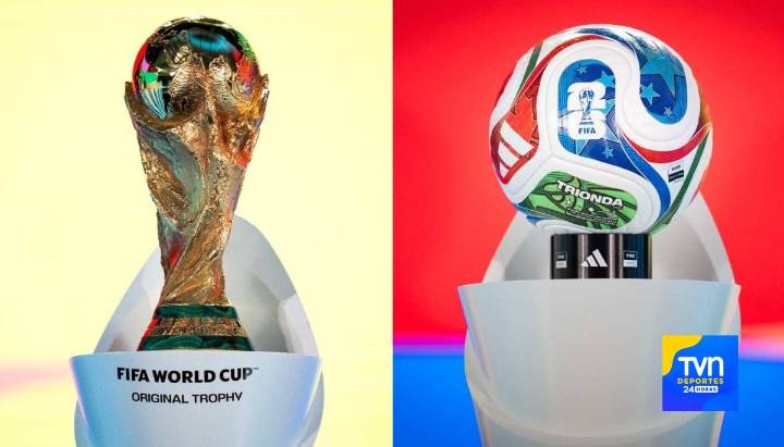 Sorteo del Mundial 2026: fecha, hora, bombos y dónde ver la ceremonia