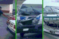 Riñas y accidentes en este 2025 en Pachuca, Hidalgo. ¿Viajas seguro?