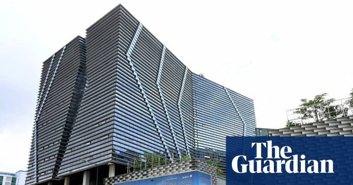 Thailand seizes more than $300m in assets and issues 42 arrest warrants in cyberscam crackdown