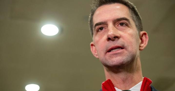 Key GOP senator says he has no objection to releasing video of strike that killed two survivors