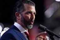 Hijo de Trump confirma ultimátum a Maduro y revela condiciones del chavismo para abandonar el poder