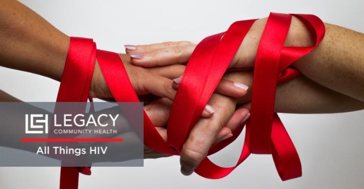 Día Mundial del SIDA: Legacy Community Health llama a Houston a recordar, unirse y actuar