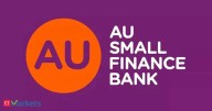 AU Small Finance Bank shares in focus as govt increases foreign investment limit to 74%