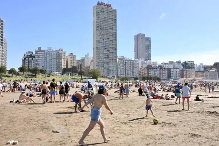 Alquileres turísticos: el verano 2026 arranca con reservas que oscilan entre el 60 y el 80% en el país