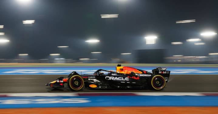 ¡Oficial! Max Verstappen tiene nuevo compañero en la Fórmula 1; alineación de miedo de Red Bull