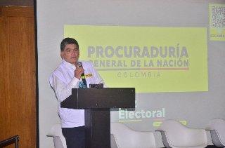 Risaralda y Colombia están preparados para las elecciones