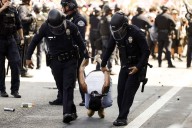 Inmigrantes en Nueva Orleans se preparan para el comienzo de redadas migratorias el lunes