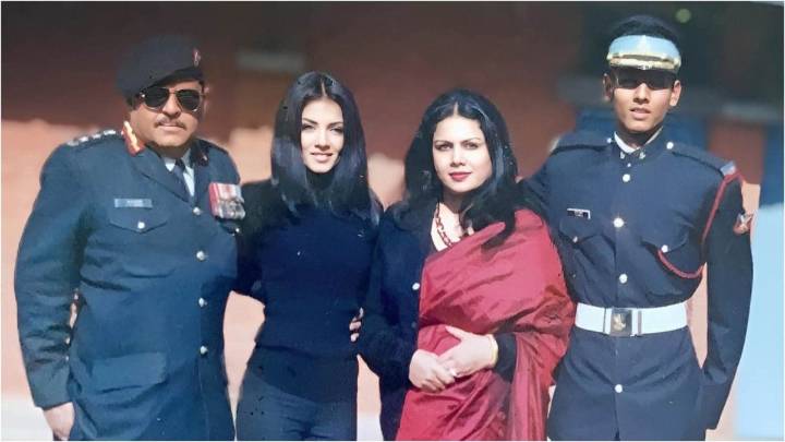 Celina Jaitly Shares Hopeful Note After Delhi HC Directs MEA To Help Her Contact Detained Brother In UAE