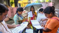 Bengal BLOs asked to re-verify forms, delete dead or absent voters by Dec 11