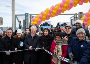 NYC Ferry launches Staten Island to Brooklyn route