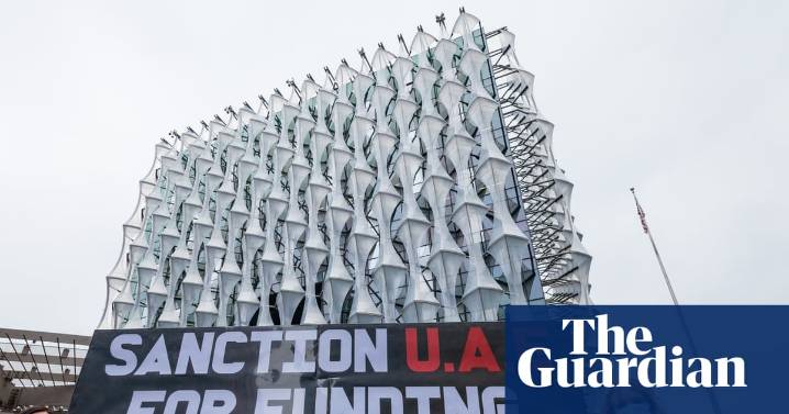 Whistleblower accuses Foreign Office of ‘censoring’ warning of Sudan genocide