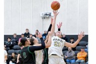 WOMEN’S BASKETBALL: Pirates sweep their home classic