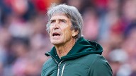 Pellegrini responde si su contrato con el Betis tiene una cláusula para venir a Chile y deja un mensaje a la próxima directiva de la ANFP El entrenador renovó hace poco con el cuadro español.
