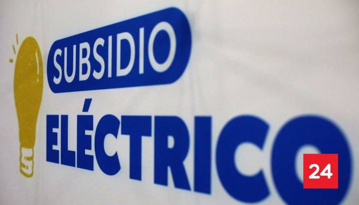 Subsidio Eléctrico 2025: cuándo se conocerán los resultados de la cuarta convocatoria