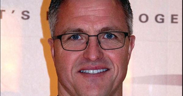 Schumacher fulminó al piloto que tuvo conflicto con Franco Colapinto