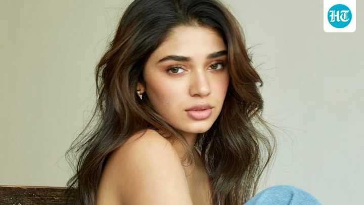 Krithi Shetty breaks down while addressing hate she receives online