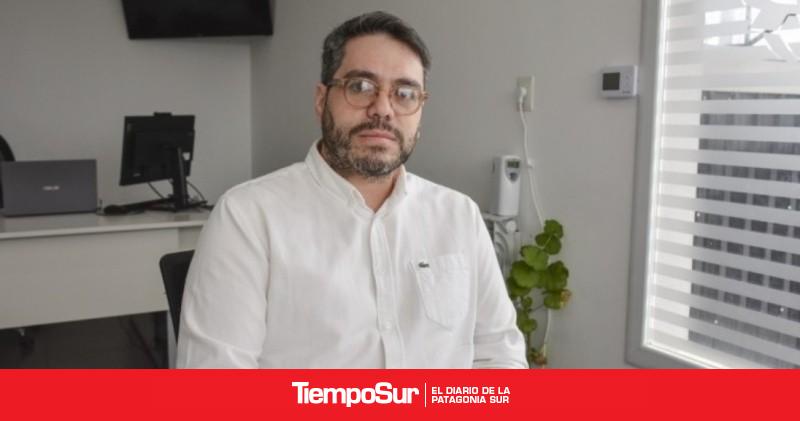 Nueva colecta de sangre Gastón Flores: “Se venía viendo una baja de donantes porque esto es voluntario”