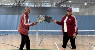 'Sweet Days of Pickleball': A Game that helped Randallstown seniors build community