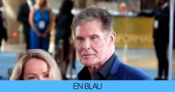 David Hasselhoff, 'El coche fantástico' o 'Vigilantes de la playa', de estrella a la ruina