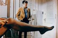 The history of Hollywood soundtracks on the pop charts.