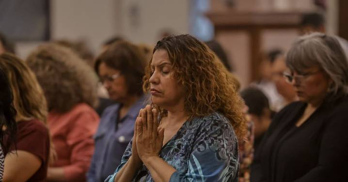 Este es el calendario de Adviento en Mexicali