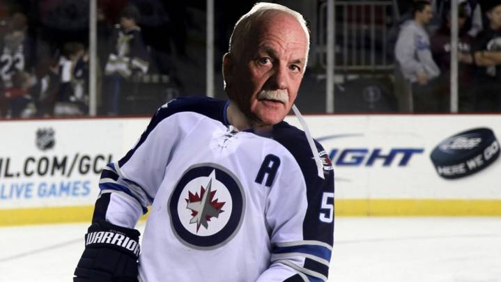 Winnipeg Jets Trade for the Wrong Toews