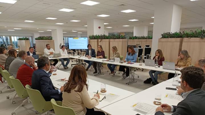 MITECO impulsa una Red de Destinos Turísticos del Carbón en las Zonas de Transición Justa