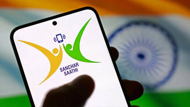 Centre withdraws order mandating preinstallation of ‘Sanchar Saathi’ app