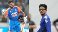 'Moment Gill...': R. Ashwin's Sensational Remark on Sanju Samson Snub Cricket