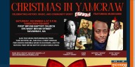 Christmas in Yamacraw celebrates faith, history and music Saturday
