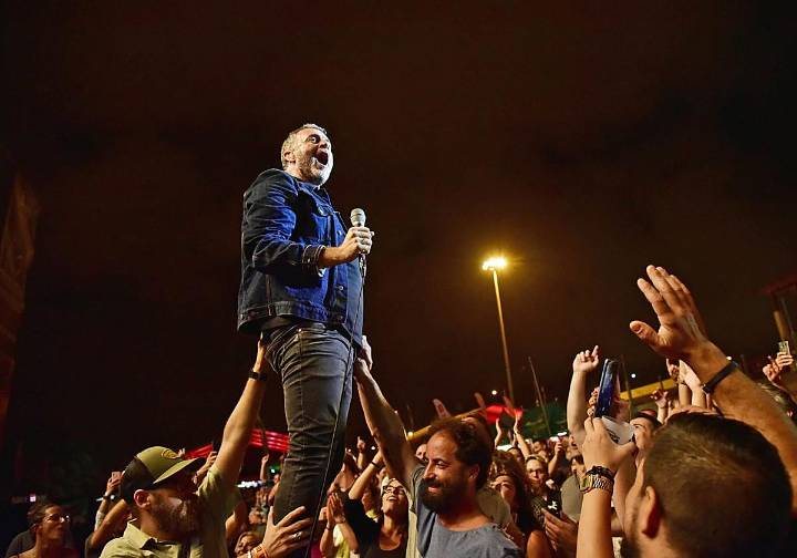 SUM Festival se marcha de Las Palmas Gran Canaria