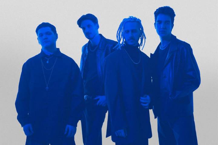 1915 presenta “Ceremonia”, su quinto álbum en Mar del Plata